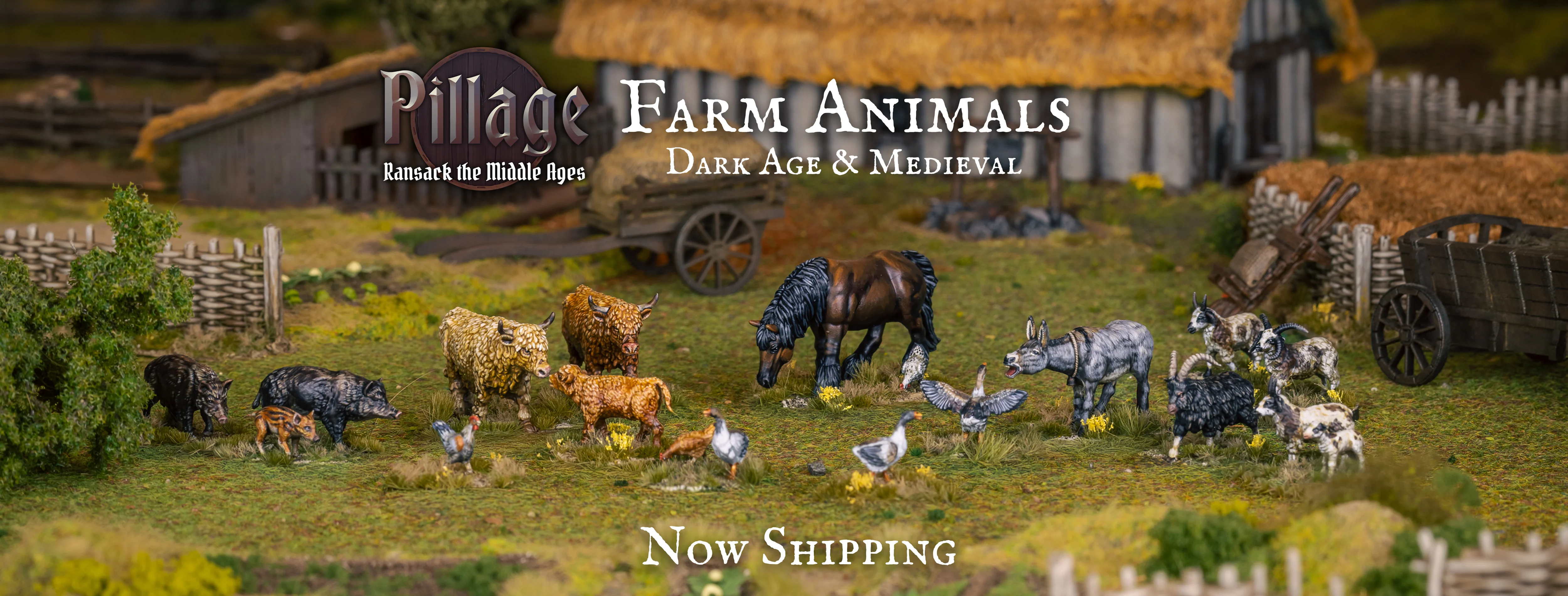 Forge Your Greatest Historical Army